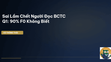 đọc bctc q1
