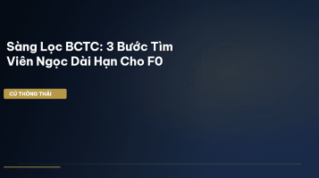 sàng lọc bctc