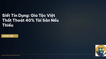 bảo vệ tài sản gia tộc