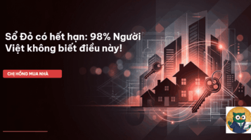 Sổ Đỏ có thời hạn