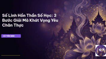Thần Số Học