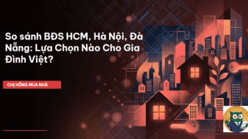 bất động sản HCM