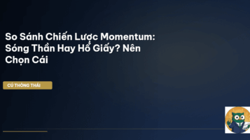 chiến lược momentum