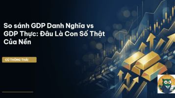 GDP danh nghĩa