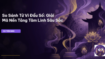 Tử Vi Đẩu Số