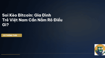soi kèo Bitcoin