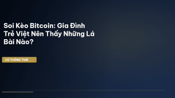 soi kèo bitcoin