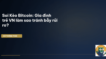 soi kèo Bitcoin