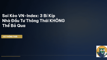 soi kèo vn-index