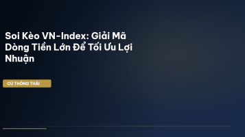 Soi Kèo VN-Index