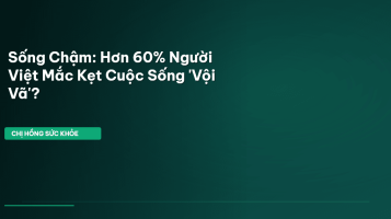 sống chậm