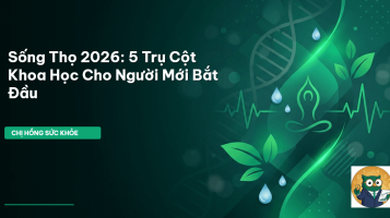 sống thọ 2026