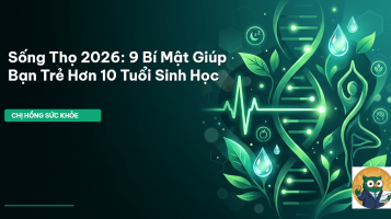 Sống Thọ 2026