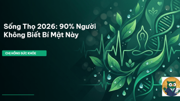 sống thọ 2026