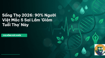 sống thọ 2026