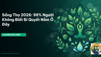 sống thọ 2026