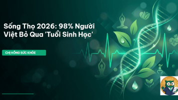 sống thọ 2026