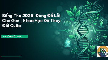 sống thọ 2026