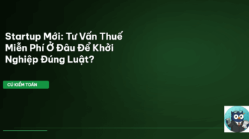tư vấn thuế miễn phí