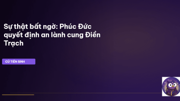 phúc đức