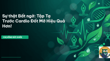 tập gym giảm cân