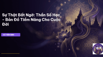 thần số học