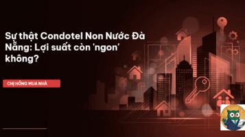 condotel non nước đà nẵng