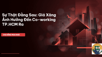 co-working HCM