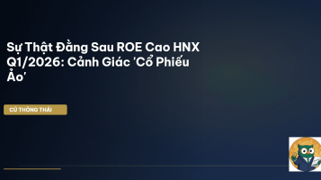 ROE HNX
