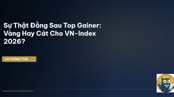 Top Gainer