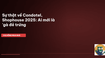 Condotel 2025