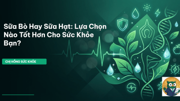 sữa bò