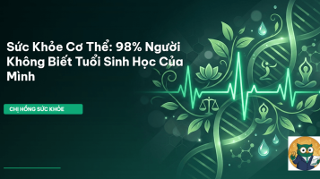 sức khỏe cơ thể