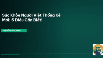 sức khỏe người Việt
