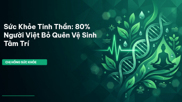 sức khỏe tinh thần