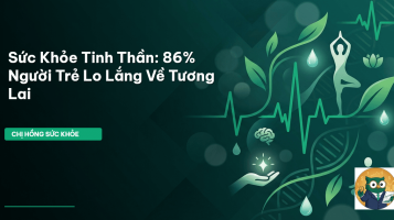 sức khỏe tinh thần