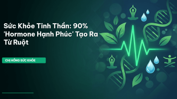 sức khỏe tinh thần