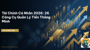 tài chính cá nhân