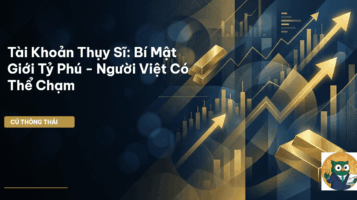 tài khoản Thụy Sĩ