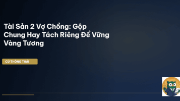 tài sản 2 vợ chồng