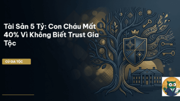 bảo vệ tài sản gia đình