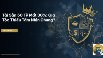 chuyển giao thế hệ