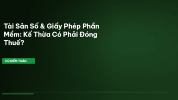 thuế thừa kế