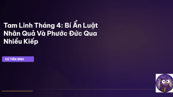 luật nhân quả