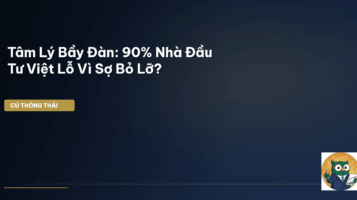 tâm lý bầy đàn