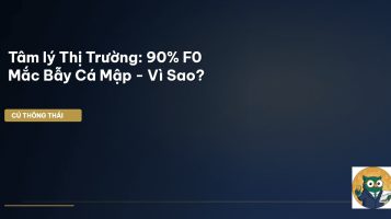 tâm lý thị trường