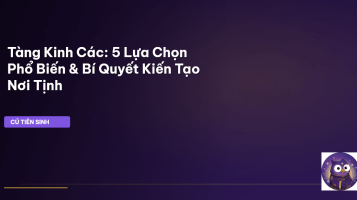 tàng kinh các