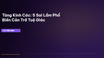 Tàng Kinh Các