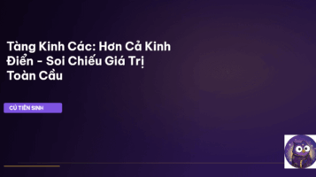 tàng kinh các
