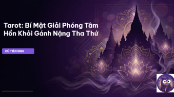 tarot tha thứ
